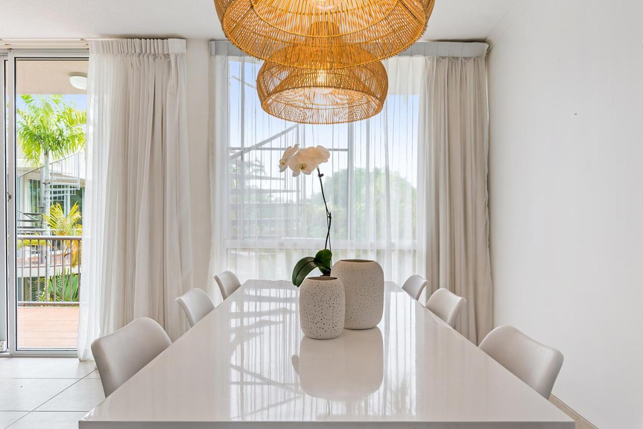 Penthouse With Private Roof Top Terrace- Noosa Bagian luar foto