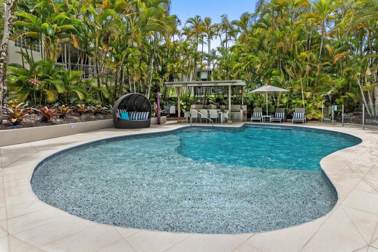 Penthouse With Private Roof Top Terrace- Noosa Bagian luar foto