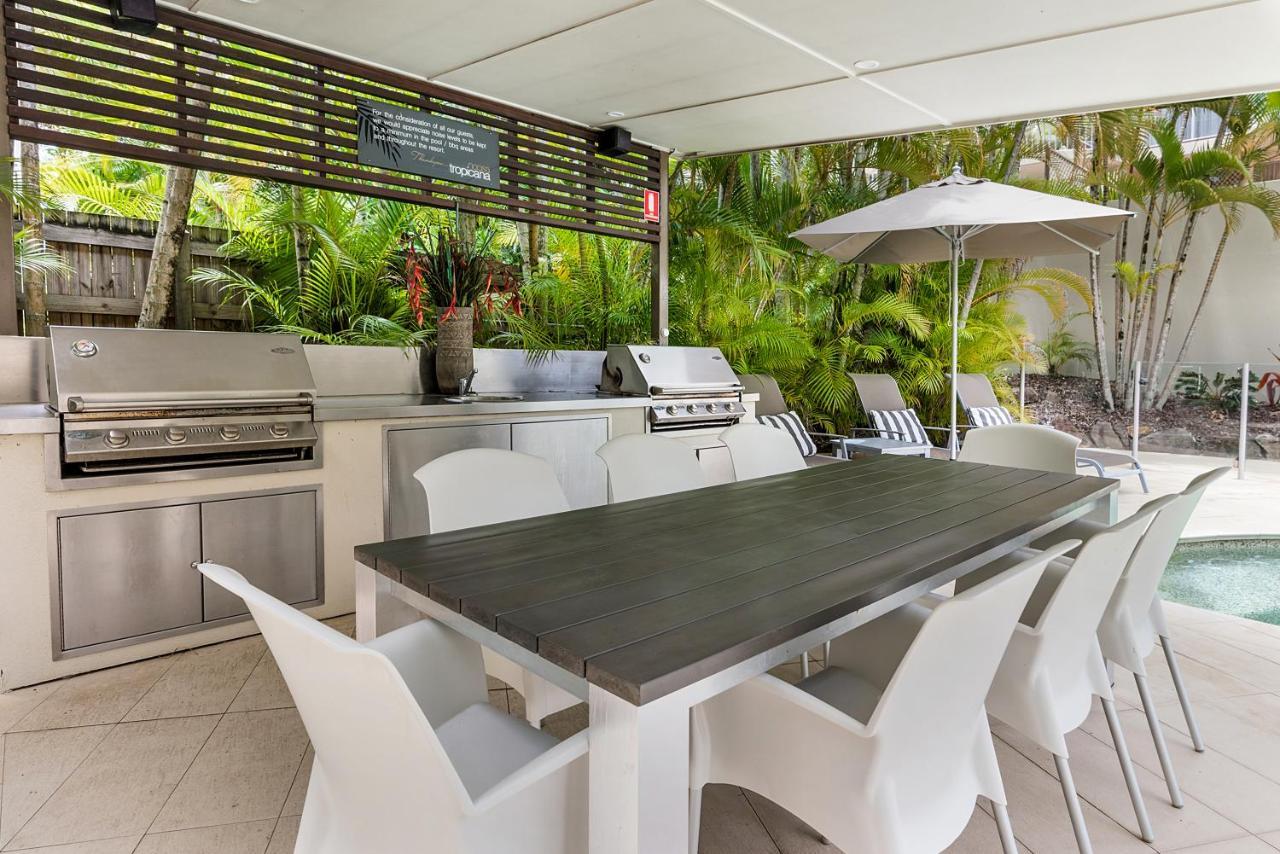 Penthouse With Private Roof Top Terrace- Noosa Bagian luar foto