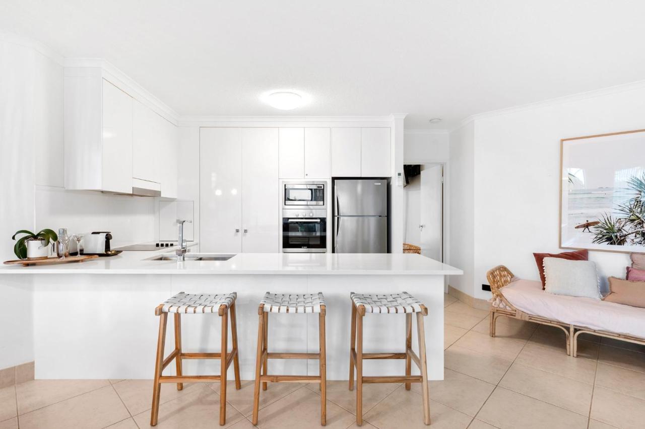 Penthouse With Private Roof Top Terrace- Noosa Bagian luar foto