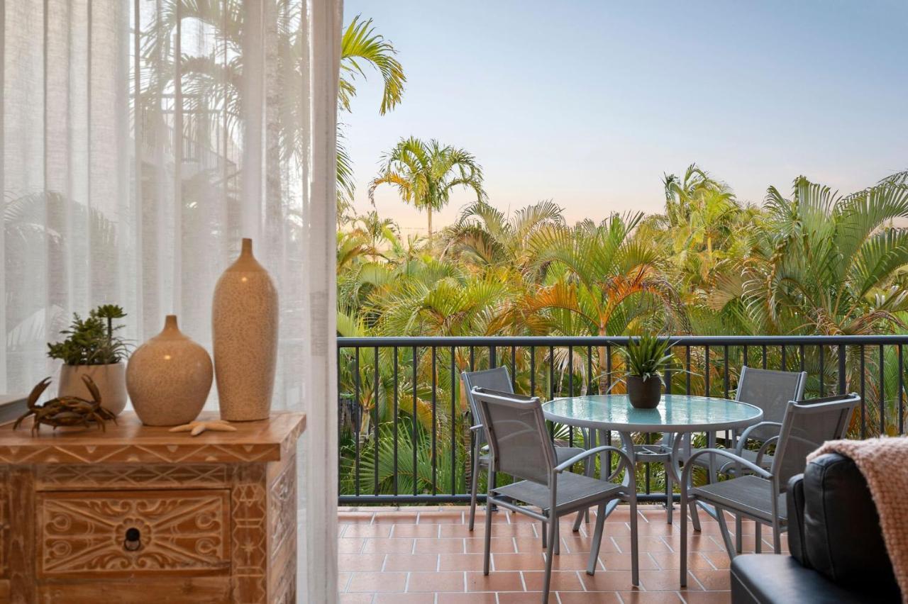 Penthouse With Private Roof Top Terrace- Noosa Bagian luar foto